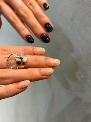 ネイル emu nail所属・emunail あやかのネイルデザイン