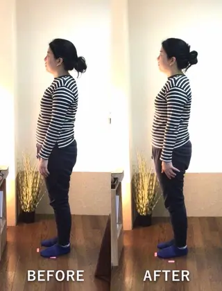 坂井 ゆいのエステ・リラクイメージ