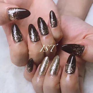 ネイル メンズ歓迎🙆‍♀️ エステ/ネイルISTのネイルデザイン