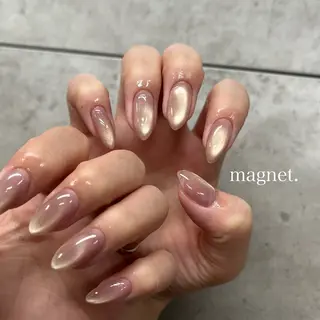 ネイル tener 🧋yume🧋のネイルデザイン