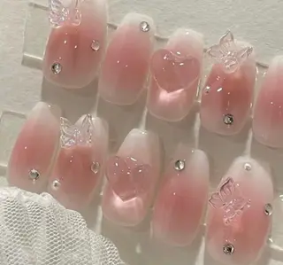 ネイル 大門浜松町 ネイルのネイルデザイン