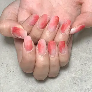 ネイル atelier　FIORITURA所属・FIORITURA aiのネイルデザイン