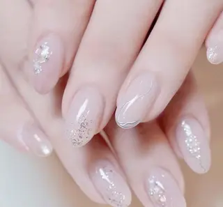 ネイル Cute beauty2のマツエク・マツパデザイン