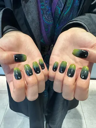 ネイル HARE &nail ☪️remiのヘアスタイル