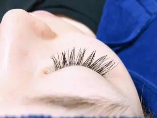 マツエク・マツパ 長岡 真子のマツエク・マツパデザイン