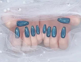 ネイル ハヤシ ミカのネイルデザイン