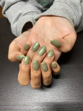 ネイル あきじ NAILのネイルデザイン