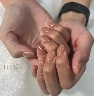 ネイル HT♡nail所属・mimi ♡のネイルデザイン
