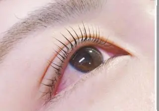 マツエク・マツパ プライベートサロン HA♥NAのマツエク・マツパデザイン