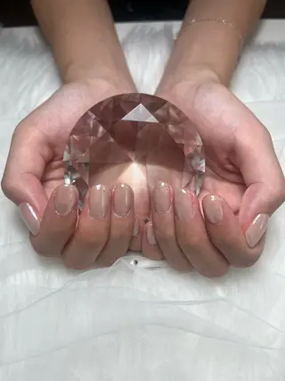 ネイル Re: Mireのネイルデザイン