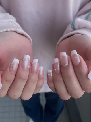 ネイル One HARUNAのネイルデザイン