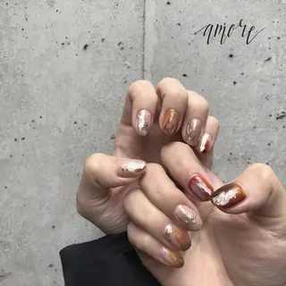 ネイル You kyehwaのネイルデザイン