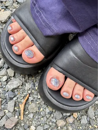 ネイル MRS/ miyu🎀のネイルデザイン