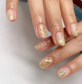 ネイル NANA no artのネイルデザイン