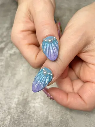 ネイル Y's nailのネイルデザイン