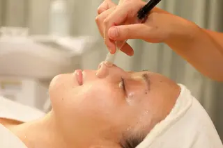 30田島 千恵のエステ・リラクイメージ