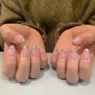 ネイル maimai　W 【放出店】のネイルデザイン