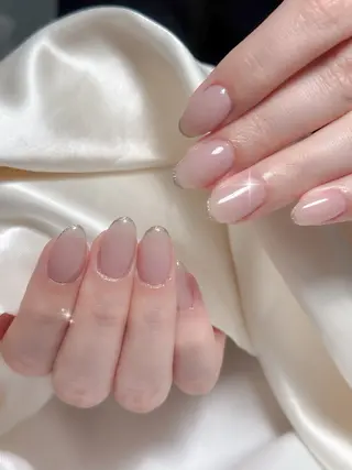 ネイル miryeonail ミリョネイルのネイルデザイン