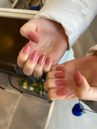 ネイル Kanal Kanaのエステ・リラクイメージ