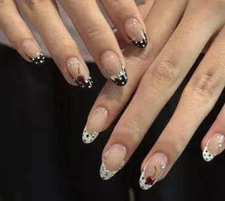 ネイル エリ🫧 nail池袋東口のネイルデザイン