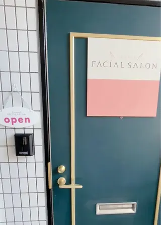 メナードフェイシャルサロン 塚口北所属・メナード塚口北 清水理恵子のエステ・リラクイメージ