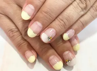 ネイル Suu ..のネイルデザイン