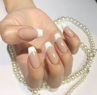 ネイル ネイルサロン　リベルテ所属・nail salon Liberteのネイルデザイン