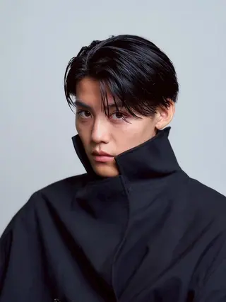 パーマ メンズ メンズ🌈パーマ💎 MIYUのヘアスタイル