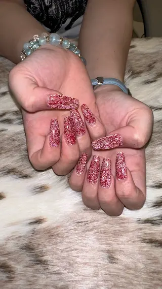 ネイル YUKA （ネイリスト）のネイルデザイン