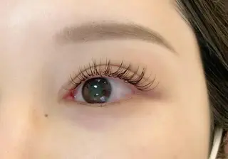 マツエク・マツパ 石崎 夏生莉のマツエク・マツパデザイン