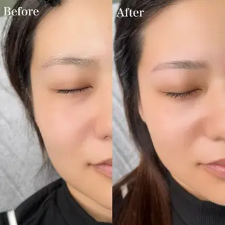 アイブロウ NAYU/レディース 眉毛/堺筋本町の眉毛・アイブロウイメージ