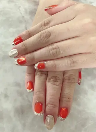 ネイル ネイリスト♡ AYAKOのネイルデザイン