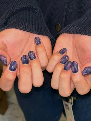 ネイル NAILIST Mana💋のネイルデザイン