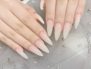 ネイル PLATA LISAのネイルデザイン