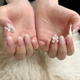 ネイル パラジェル登録サロンfeerique所属・Uchida Mayunaのその他イメージ