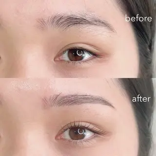 マツエク・マツパ BRAND NEW EYES.武蔵小杉のマツエク・マツパデザイン