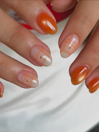 ネイル Manon Nailistのネイルデザイン