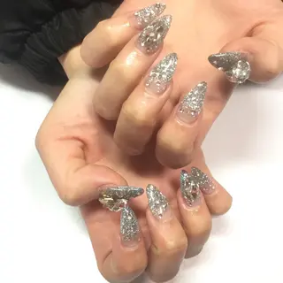 ネイル Megumi Nailのネイルデザイン
