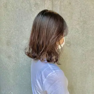 ヘアアレンジ 🫧BUBBLES 新所沢　かとうゆきのヘアスタイル