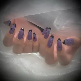 ネイル U Ayaのネイルデザイン