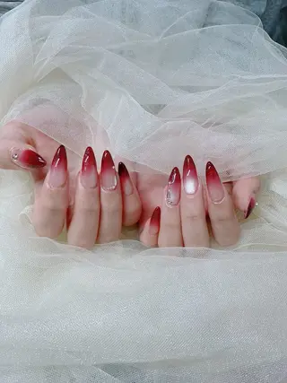 ネイル Meik Nail Salon所属・NaNa🎀 nailのネイルデザイン