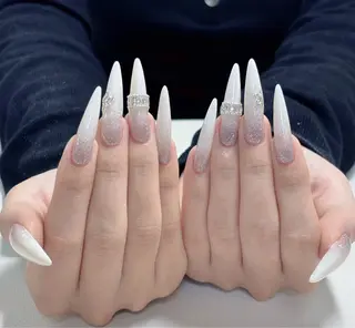 ネイル ChicMuse nail吉祥寺所属・chicMuse Nailのネイルデザイン