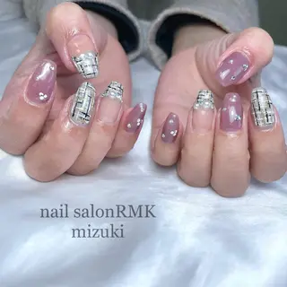 ネイル nail salon booのネイルデザイン