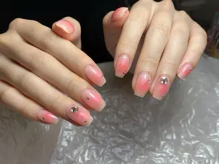 ネイル BLinLin nail salonのネイルデザイン