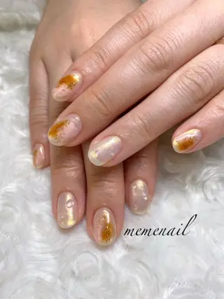 ネイル Noguchi Megumiのその他イメージ