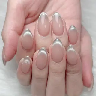 ネイル DEMAIN- 🌹のネイルデザイン