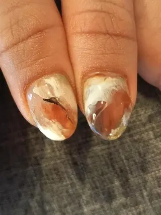 ネイル private salon mieのネイルデザイン