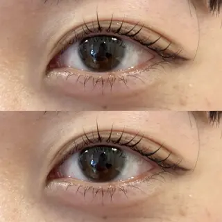 マツエク・マツパ 🎀STELLA nagisa🩰のマツエク・マツパデザイン