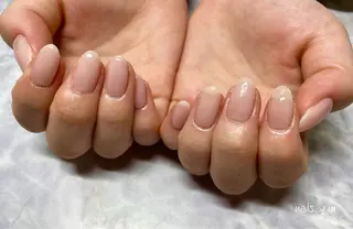 ネイル N.design muraのネイルデザイン