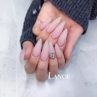 ネイル Lance nailのネイルデザイン